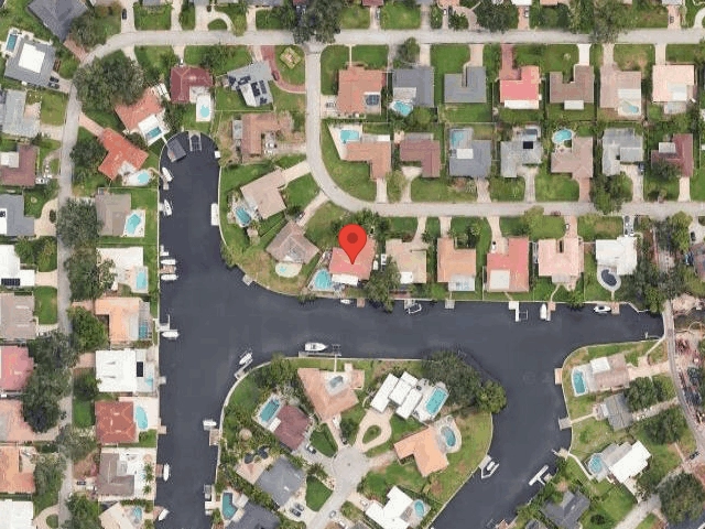 House image located at Saint Petersburg, FL 33702