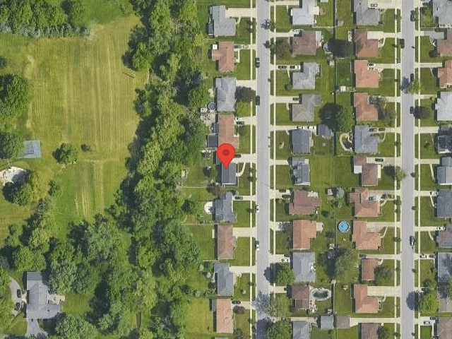 House image located at Buffalo, NY 14224
