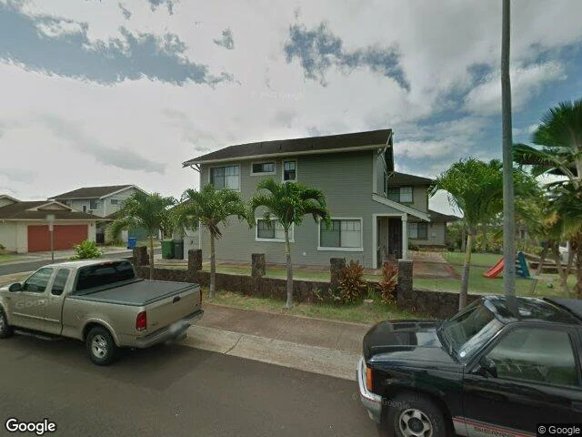 House image located at Waipahu, HI 96797