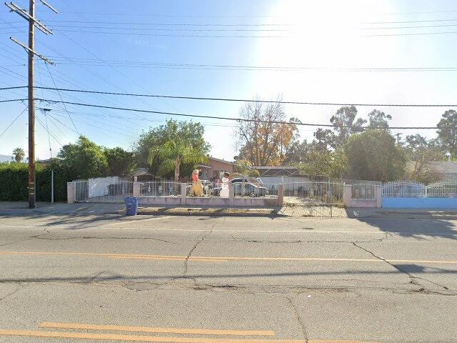 House image located at Mission Hills, CA 91345