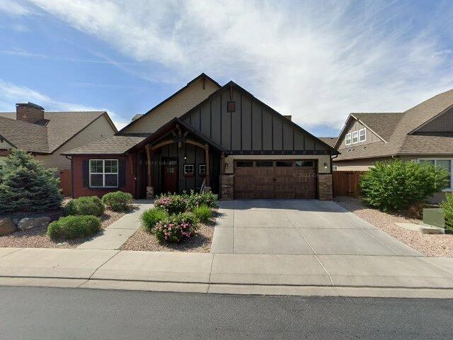 House image located at Grand Junction, CO 81505