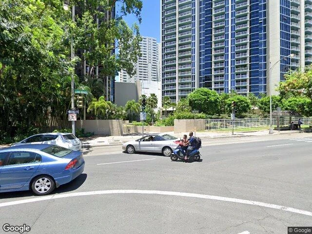 House image located at Honolulu, HI 96817