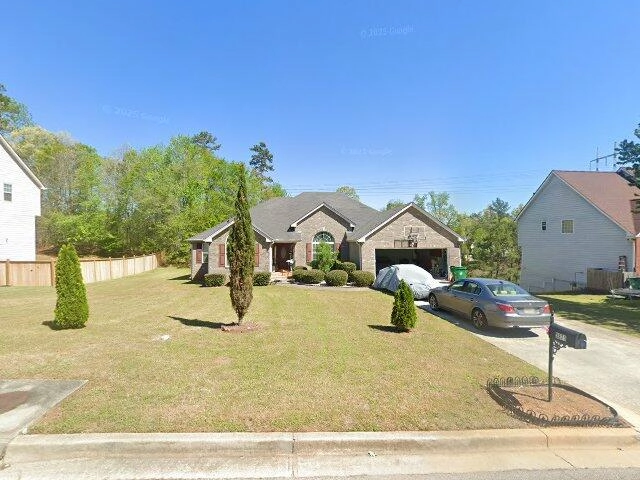 House image located at Ellenwood, GA 30294