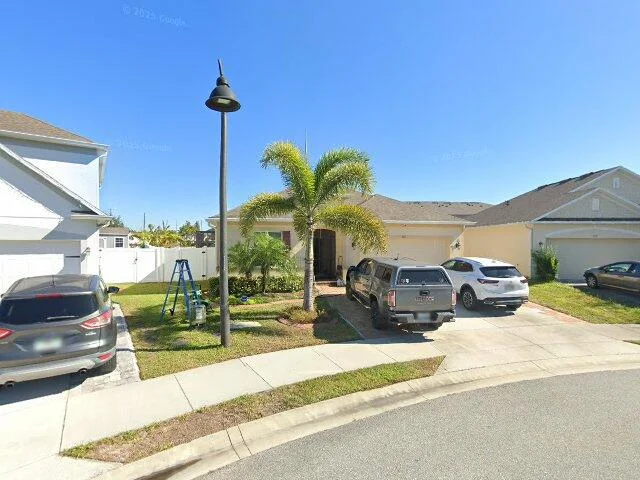 House image located at Davenport, FL 33837