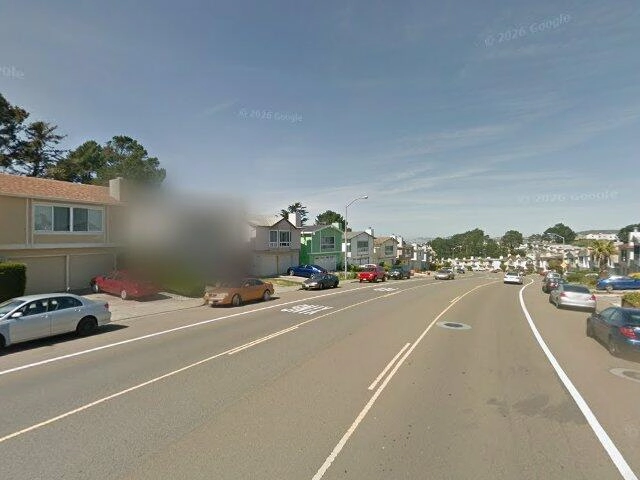 House image located at Daly City, CA 94015