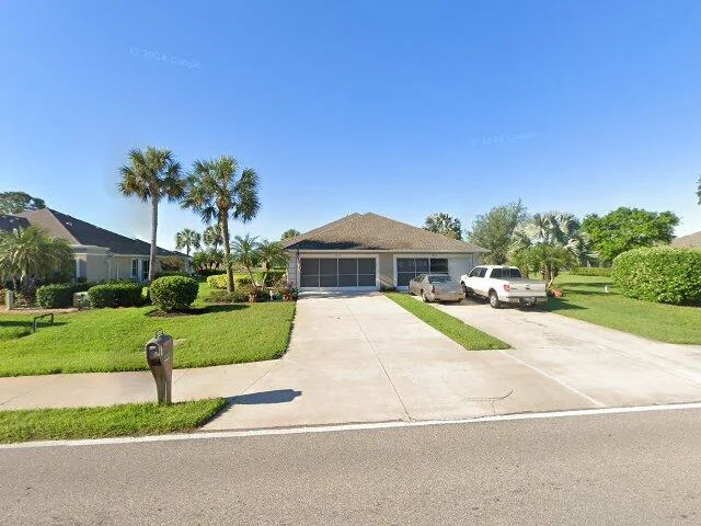 House image located at North Port, FL 34287