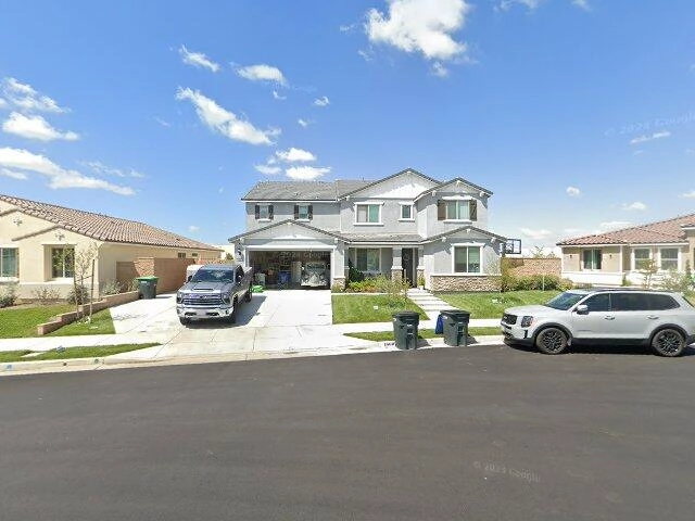 House image located at Perris, CA 92571