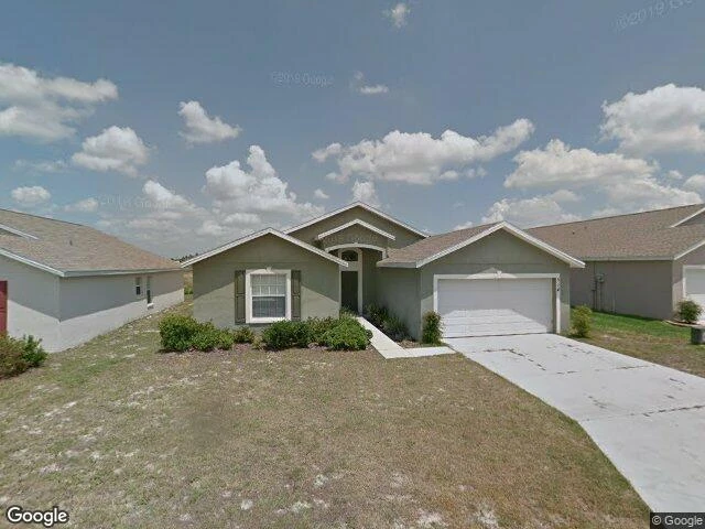 House image located at Winter Haven, FL 33884