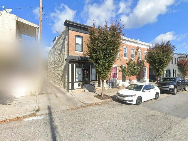 House image located at Baltimore, MD 21224