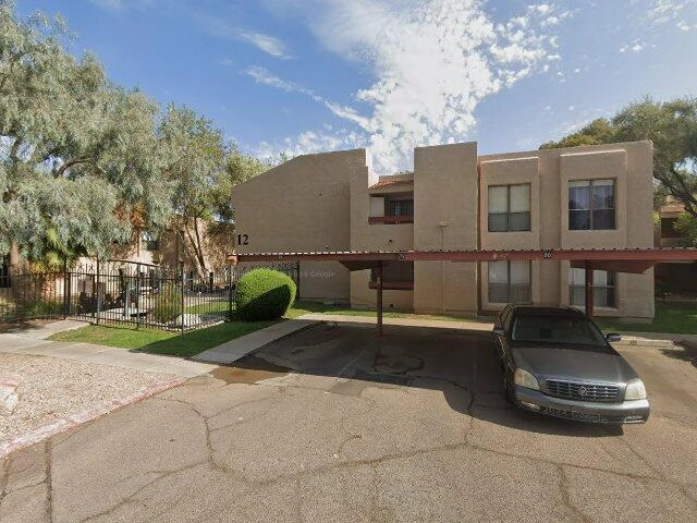 House image located at Phoenix, AZ 85051
