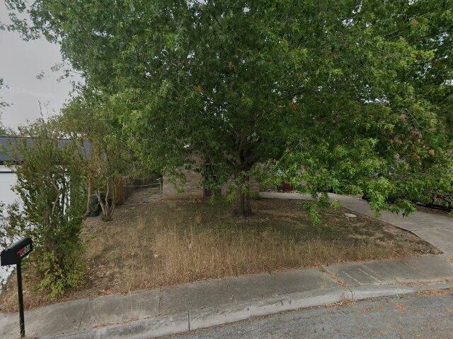 House image located at San Antonio, TX 78222