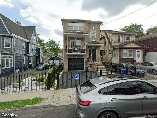 House image located at Newark, NJ 07106