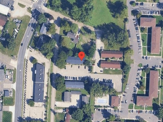 House image located at Clinton Township, MI 48036