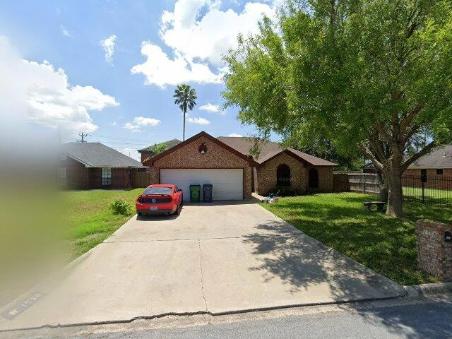 House image located at Mercedes, TX 78570