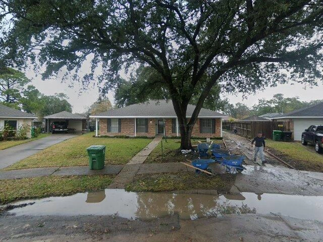House image located at Houston, TX 77089