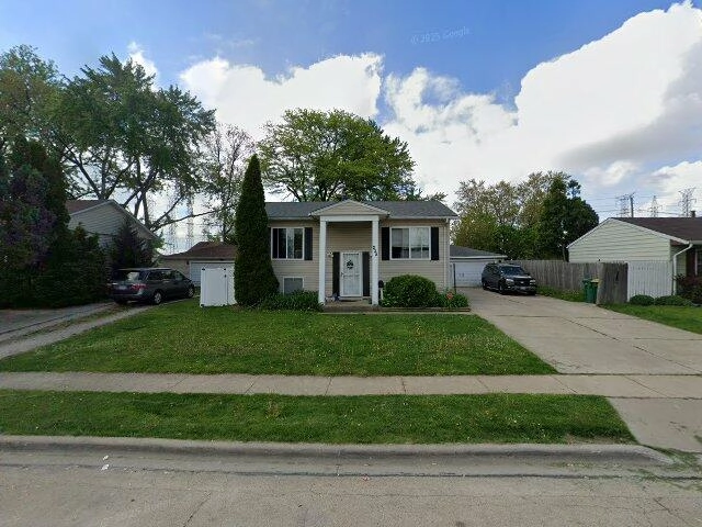 House image located at Romeoville, IL 60446