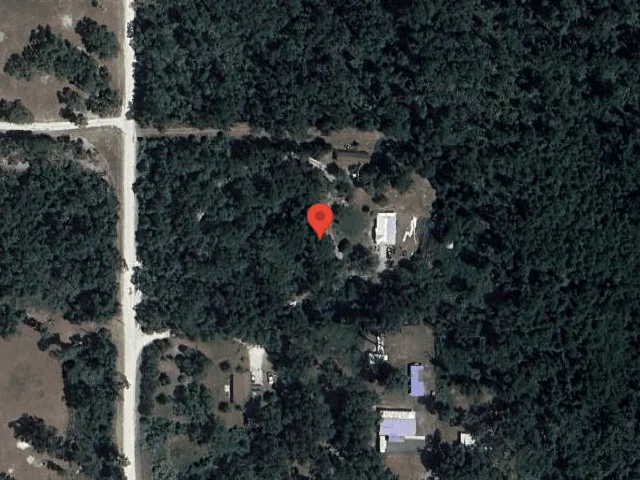 House image located at Old Town, FL 32680