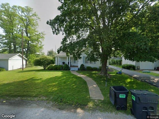 House image located at Belleville, IL 62223