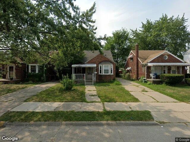 House image located at Eastpointe, MI 48021