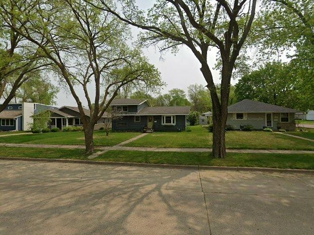 House image located at Fairmont, MN 56031