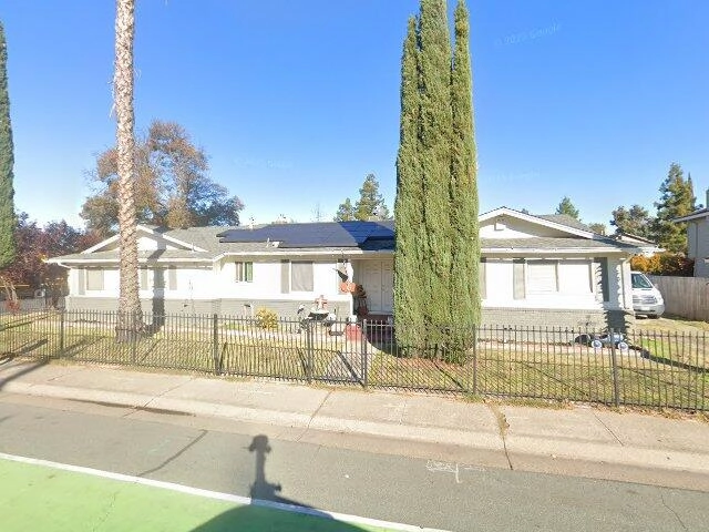 House image located at Stockton, CA 95209