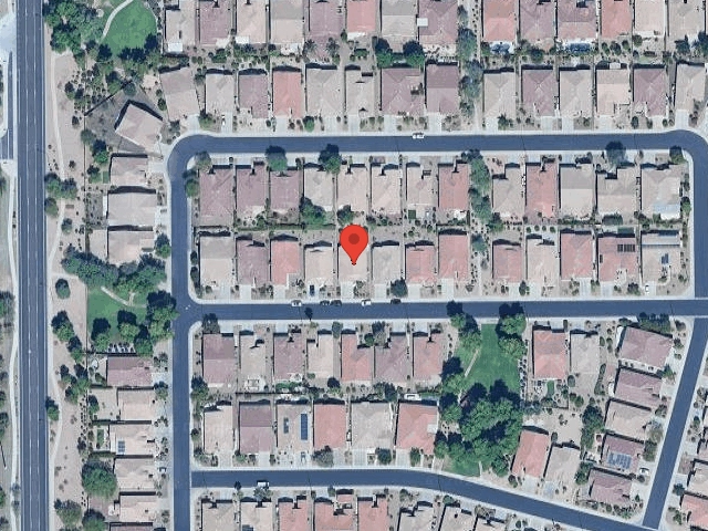 House image located at Gilbert, AZ 85298