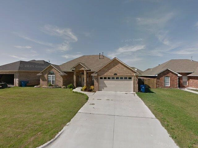 House image located at Newcastle, OK 73065