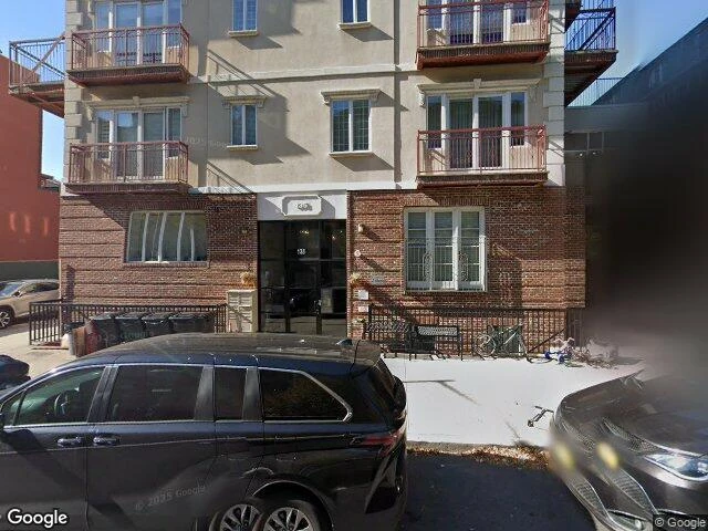 House image located at Brooklyn, NY 11206