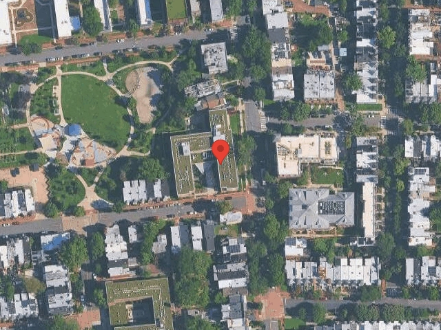 House image located at Washington, DC 20001