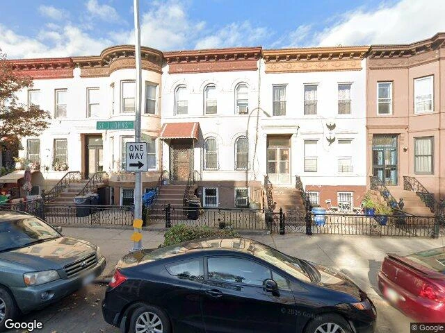 House image located at Brooklyn, NY 11216