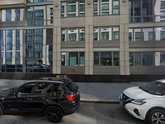 House image located at New York, NY 10069