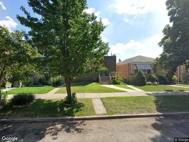 House image located at Chicago, IL 60632