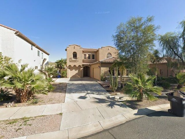 House image located at Surprise, AZ 85379