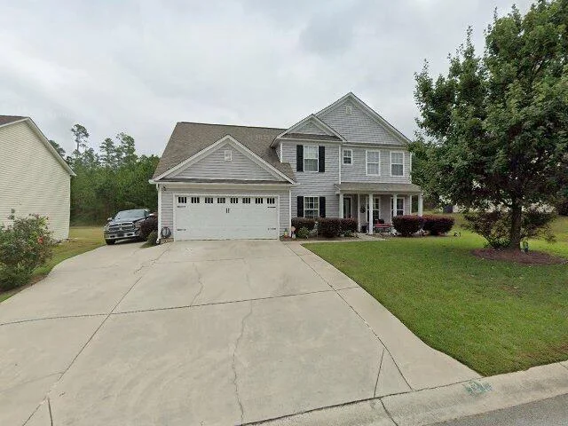 House image located at Elgin, SC 29045