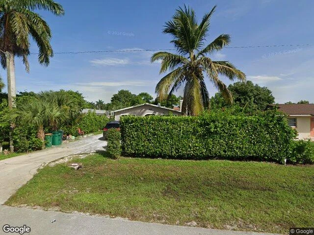 House image located at Naples, FL 34113