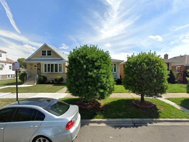 House image located at Chicago, IL 60629