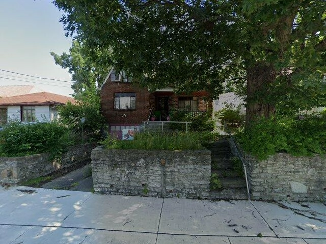 House image located at Cincinnati, OH 45215