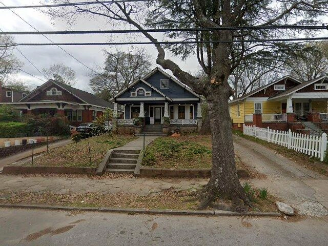 House image located at Atlanta, GA 30307