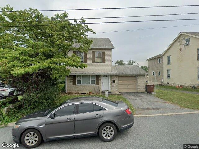 House image located at Whitehall, PA 18052