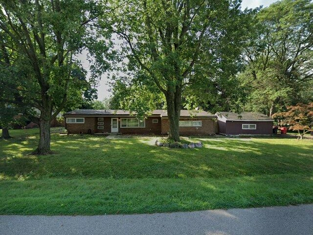 House image located at Southfield, MI 48076