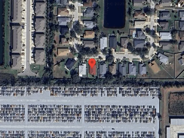 House image located at Riverview, FL 33569