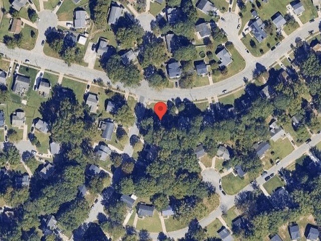 House image located at Raleigh, NC 27610