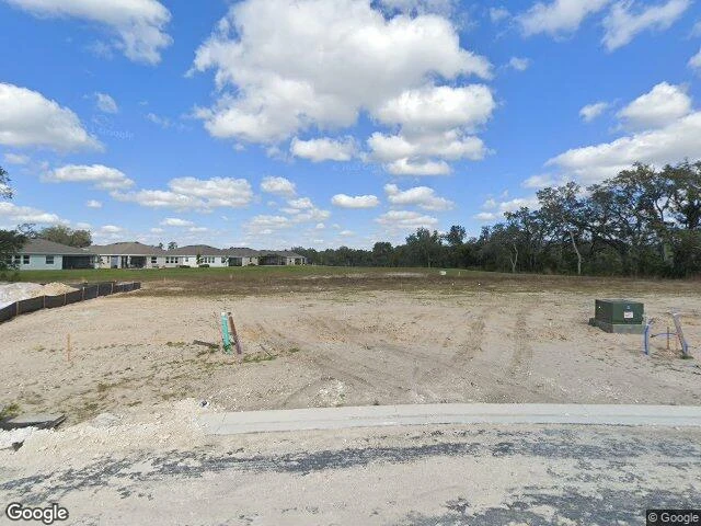 House image located at Zephyrhills, FL 33541