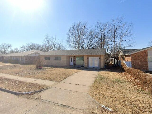 House image located at Wichita Falls, TX 76310