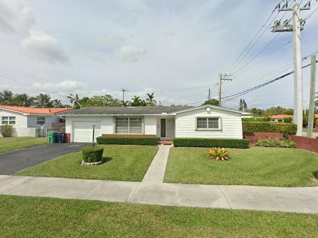 House image located at Miami, FL 33155