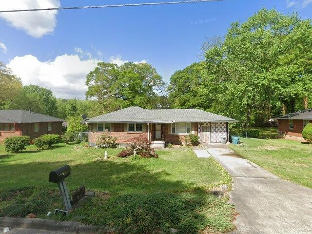 House image located at Forest Park, GA 30297