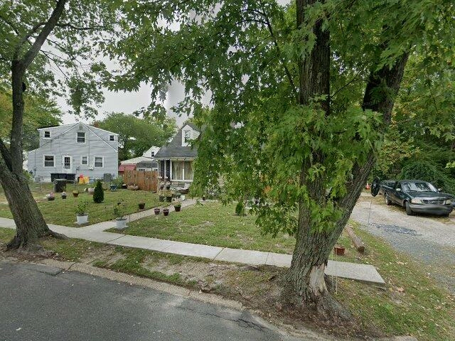 House image located at Clementon, NJ 08021