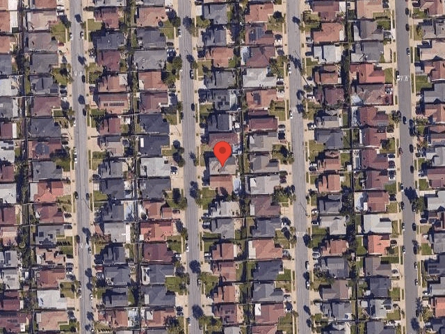 House image located at Carson, CA 90746
