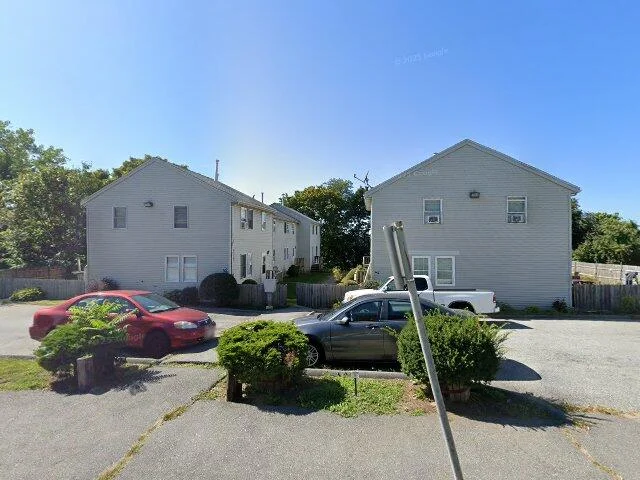 House image located at Worcester, MA 01604