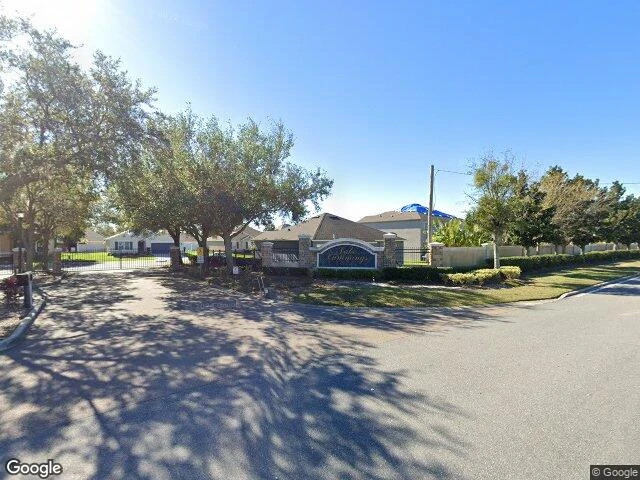 House image located at Lake Alfred, FL 33850